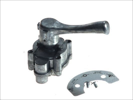 Купить A0003275125 Mercedes Клапан регулировки уровня кузова