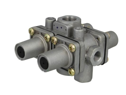Купить AA61K43570 Hyundai/Kia Клапан ограничения давления пневмосистемы