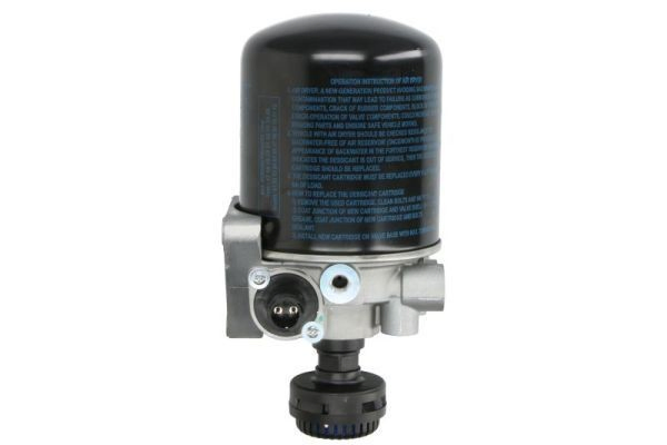 Аппаратура для обезвоживания сжатого воздуха Arvin Meritor TT0610008