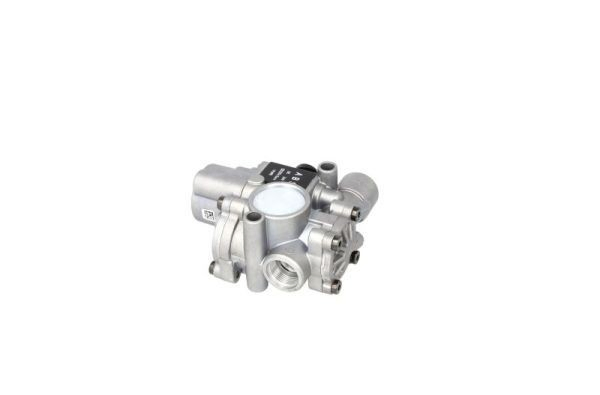 Купить BR9191 Knorr-bremse Модулятор ABS