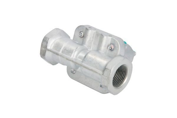 Клапан надувочного воздуха MAN 81521106031 цена, от 20.03 USD