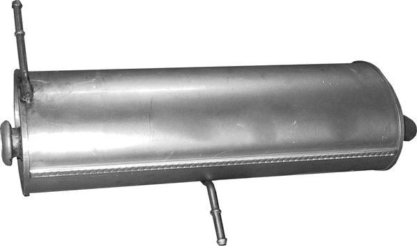 Выхлоп задний Polmostrow 1902 цена, от 67.70 USD