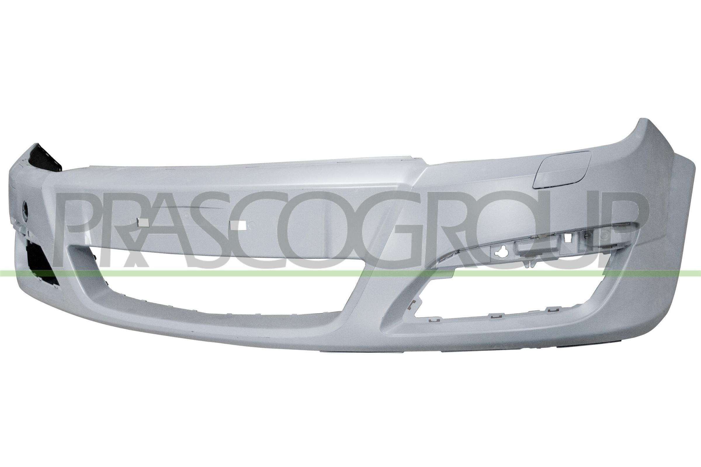 Бампер на авто Opel Astra H универсал (L35) (2004 - 2014) цена, от 47.82 USD