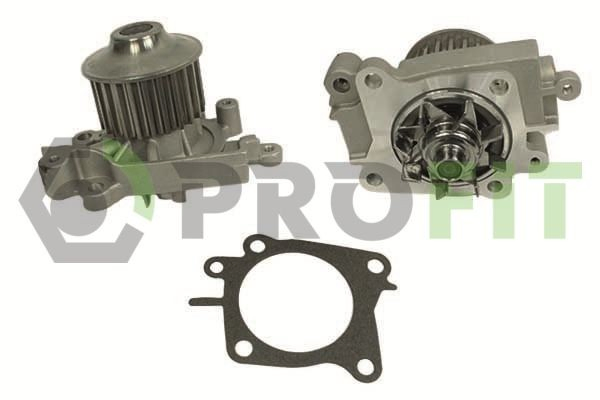 Помпа охлаждения Land Rover Discovery II внедорожник (LJ ,LT) (1998 - 2004) цена, от 50.82 USD