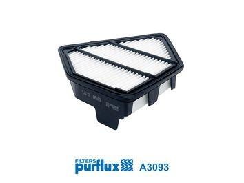 A3093 Purflux Воздушный фильтр двигателя