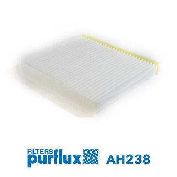 Фильтр салона AH238 Purflux