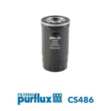 Фильтр топливный PURFLUX CS486