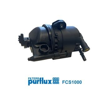 Фильтр топливный PURFLUX FCS1000