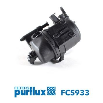 Фильтр топливный PURFLUX FCS933