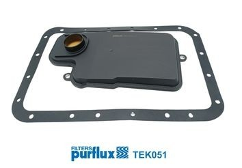 Фильтр коробки автомат Mitsubishi Pajero SPORT II внедорожник (KH) (2008 - 2014) цена, от 36.88 USD