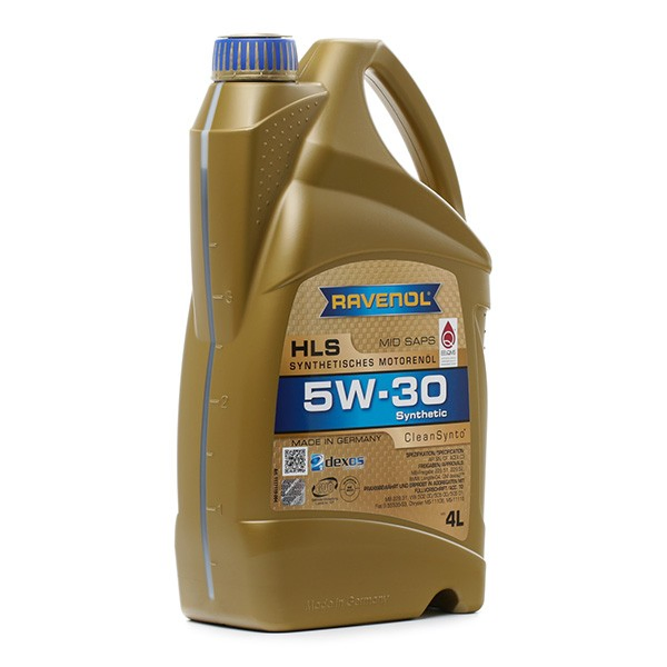 Купить 111111900401999 Ravenol Моторное масло для дизеля