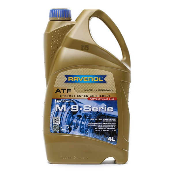  Ravenol 121110800401999 цена, от 107.89 USD