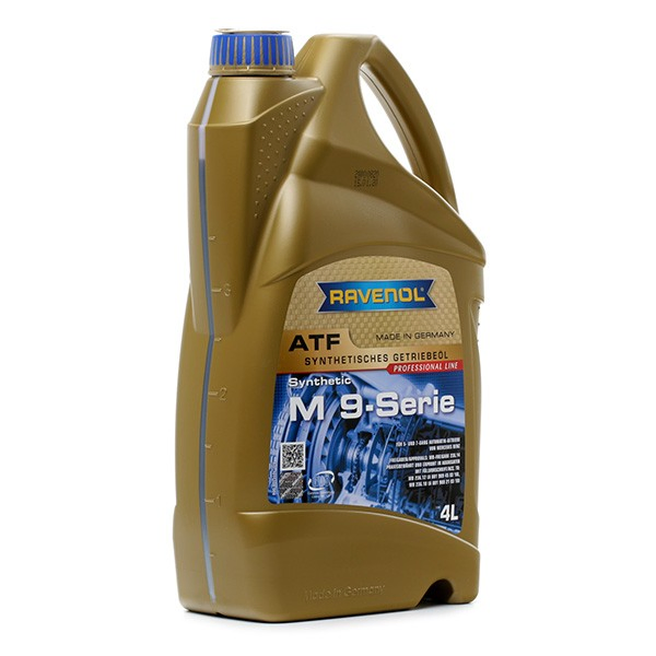 121110800401999 Ravenol 