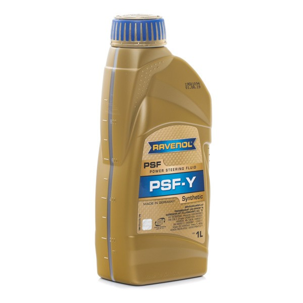 Купить 121112300101999 Ravenol Жидкость гидравлическая