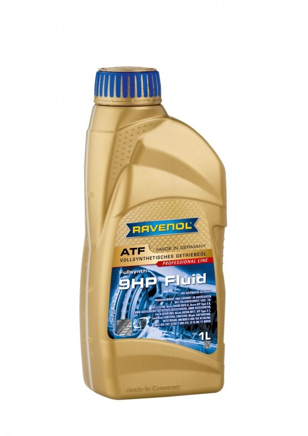 Купить 121114900101999 Ravenol 
