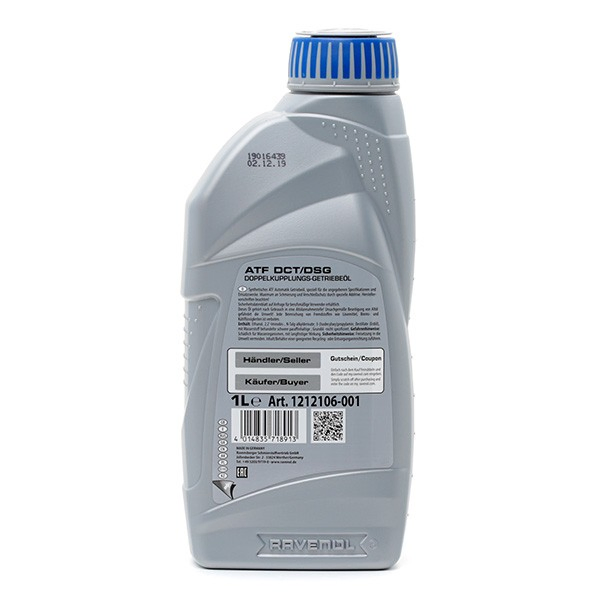 Ravenol 121210600101999 цена, от 28.82 USD