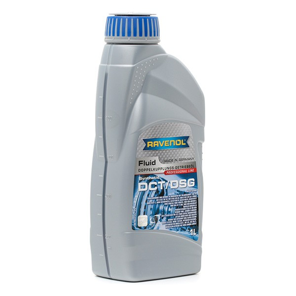 Купить 121210600101999 Ravenol 