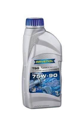 Купить 122210100101999 Ravenol Масло АКПП