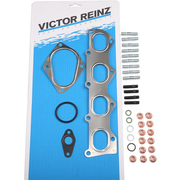 Прокладка турбины, монтажный комплект Victor Reinz 041020201 цена, от 32.31 USD