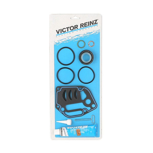 Нижний комплект прокладок двигателя Victor Reinz 083505401 цена, от 23.11 USD