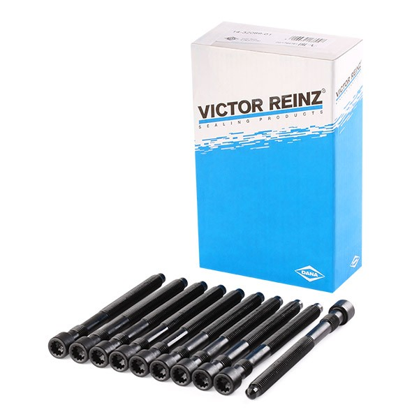 Болт ГБЦ 143212702 Victor Reinz
