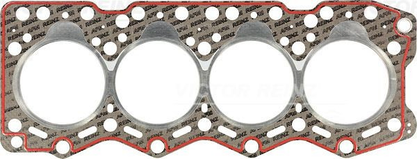 98463949 Fiat/Alfa/Lancia Прокладка головки блока