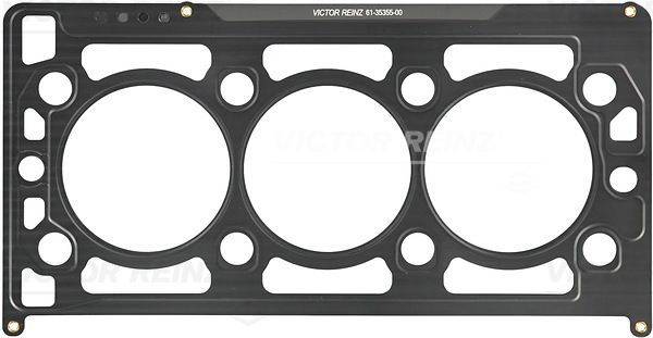 Купить LVB101630L Land Rover Прокладка ГБЦ