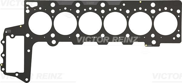 Прокладка ГБЦ BMW 7 седан (E65, E66, E67) (2001 - 2008) цена, от 73.31 USD