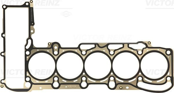 Прокладка головки блока на Volkswagen Jetta V 1K2