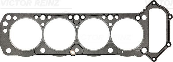 Прокладка ГБЦ 1104410W00 Nissan/Infiniti