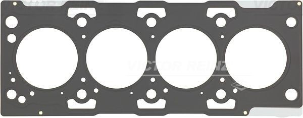Прокладка ГБЦ Hyundai Tucson I внедорожник (JM) (2004 - 2010) цена, от 23.50 USD