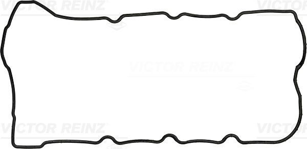 Прокладка крышки клапана на Mazda CX-7  ER