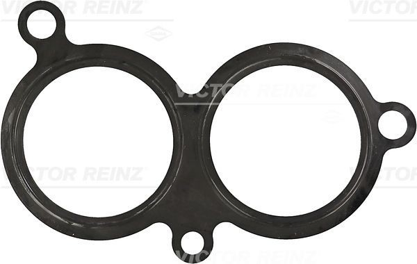 Купить 713125400 Victor Reinz Прокладка впускного коллектора верхняя