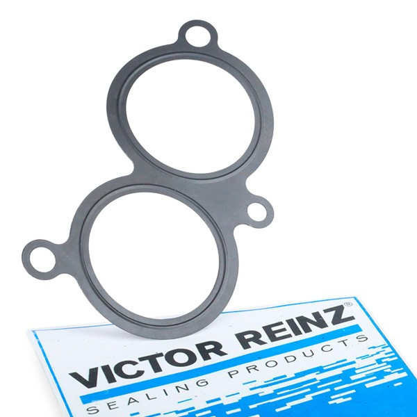 713125400 Victor Reinz Прокладка впускного коллектора, верхняя