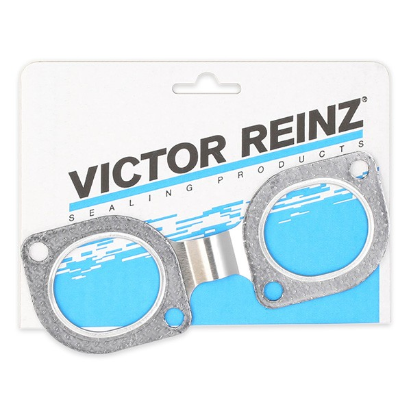 Прокладка коллектора выпускного Victor Reinz 713183410 цена, от 5.46 USD