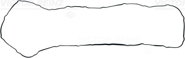 713397100 Victor Reinz Прокладка крышки клапана