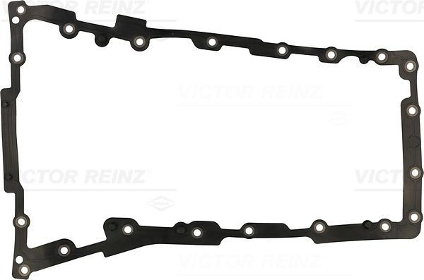 Прокадка масляого картера поддона Victor Reinz 713667400 цена, от 26.32 USD