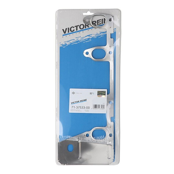 Прокладка коллектора 713753300 Victor Reinz