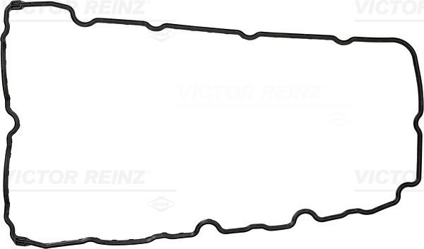 Прокладка клапанной крышки двигателя левая 1118678J01 Suzuki