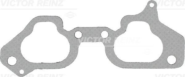  Прокладка впускного коллектора Subaru Forester 1