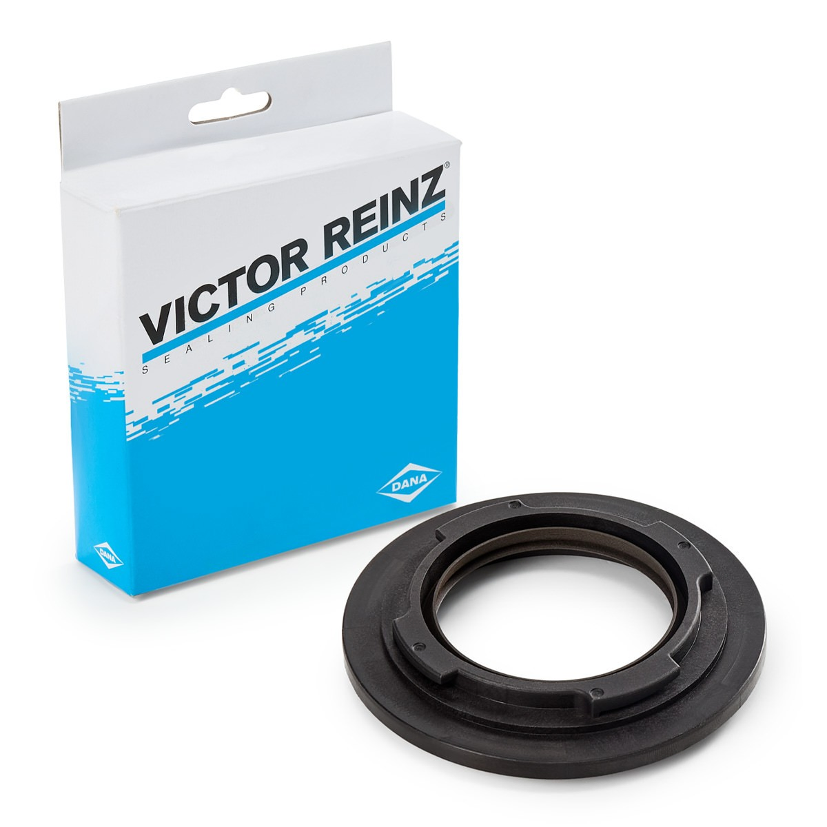 Сальник коленчатого вала Victor Reinz 811050300 цена, от 17.25 USD