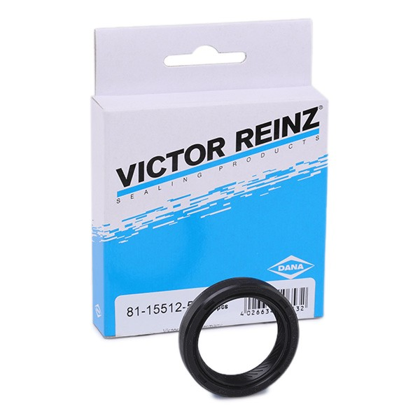 Сальник коленчатого вала Victor Reinz 811551250 цена, от 3.21 USD