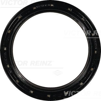 813806900 Victor Reinz Сальник коленвала двигателя, передний