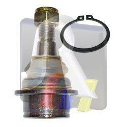 Шаровая опора, нижняя RTS 9300696 цена, от 13.03 USD