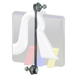 Тяга переднего стабилизатора RTS 9705910 цена, от 11.75 USD
