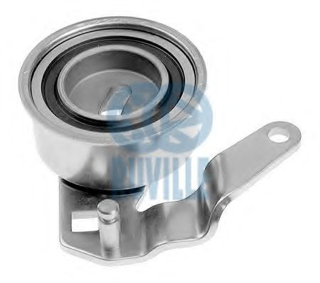 Ролик натяжителя ремня ГРМ на Opel Astra F 51, 52, F35, M35