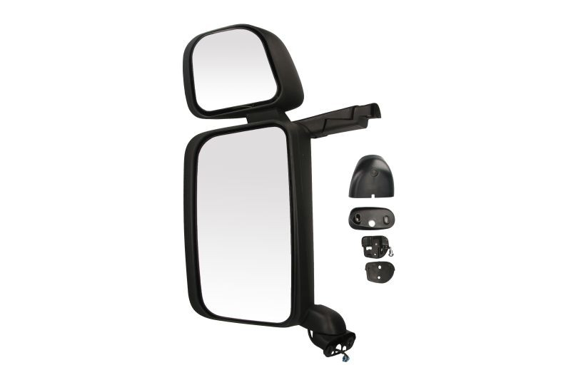 Зеркало заднего вида, левое Tangde ZL0152017HL цена, от 176.49 USD