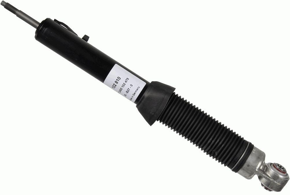 102810 Sachs Амортизаторы задние