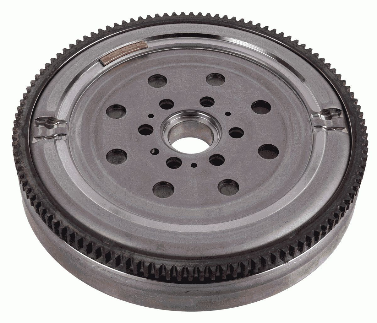 Купить 96941104 Peugeot/Citroen Маховик с зубчатым ободом