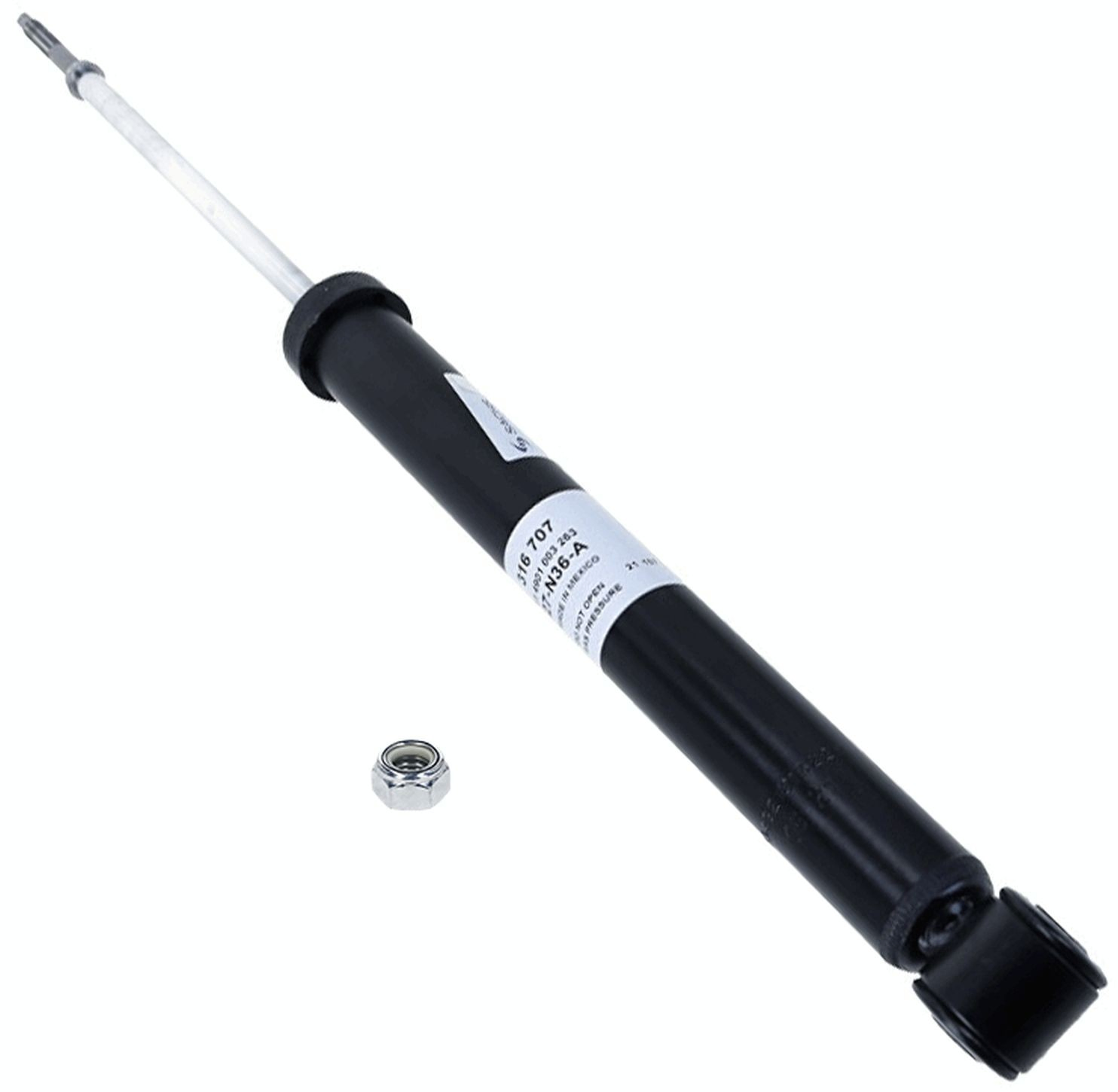 Стойка амортизатора задняя Sachs 316707 цена, от 41.29 USD